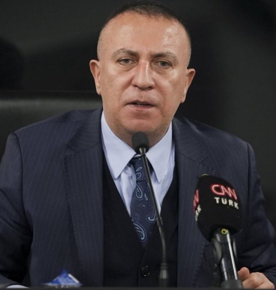 🎙️Muhabir tweet media