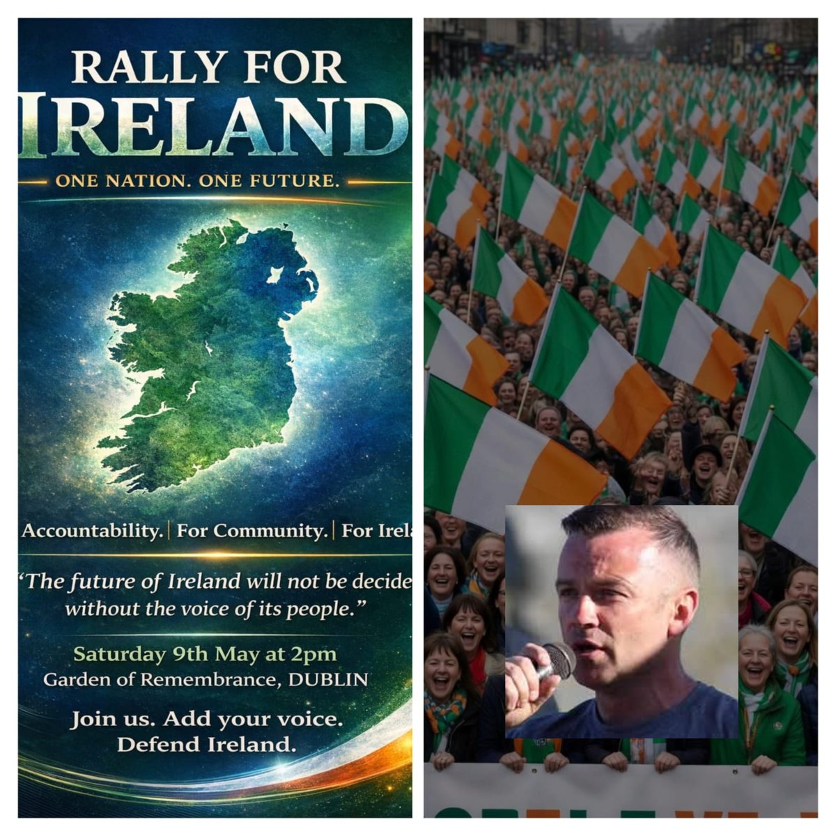 Derek Blighe tweet media