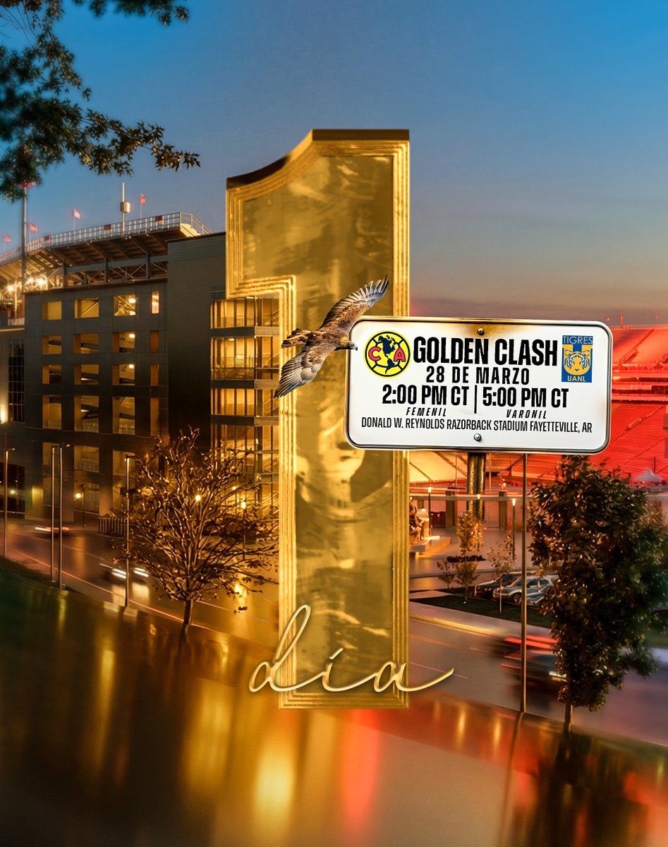 Club América EN tweet media