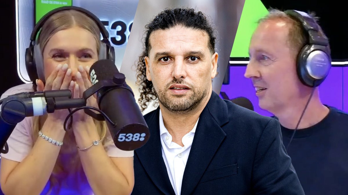 Vandaag Inside tweet media