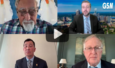 anesthesianews's tweet image. Why is U.S. healthcare more about profit than patients? 🏥  
Drs. John Maa &amp;amp; Henry Buchwald break down the medical industrial complex and what it means for us all. 💬  
👉 anesthesiologynews.com/a/6zgBAA/t  
#HealthcareReform #MedicalIndustrialComplex #PublicHealth