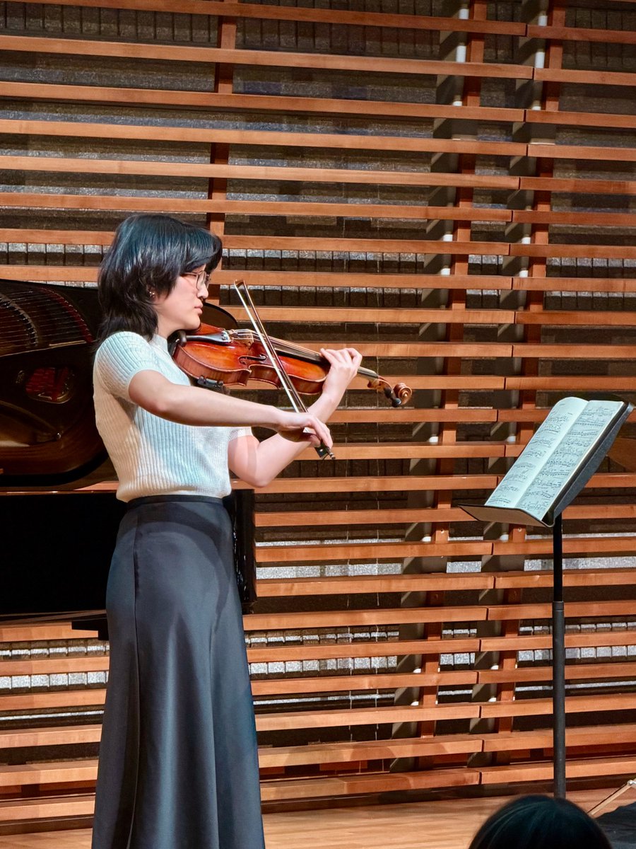 CU Boulder College of Music tweet media