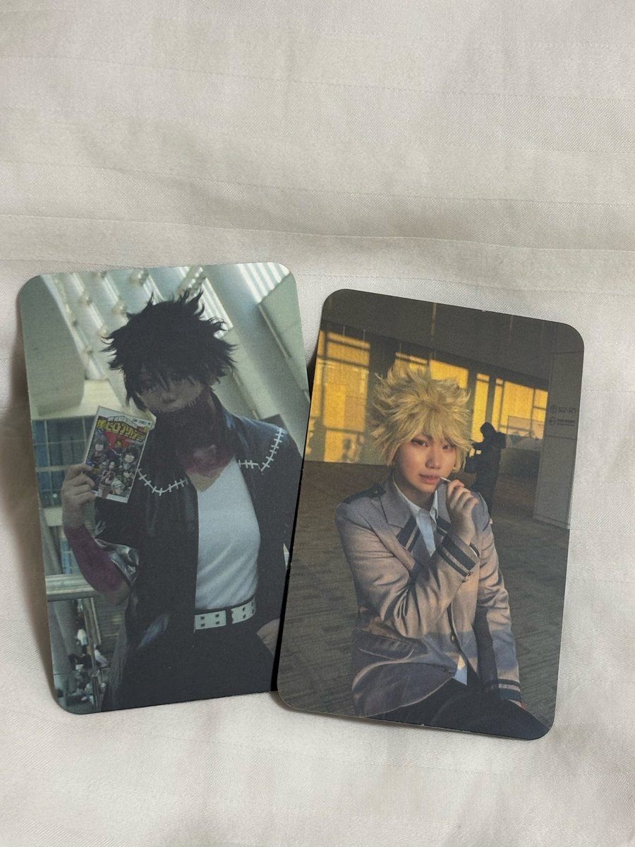 코지 (3부코양일) tweet media