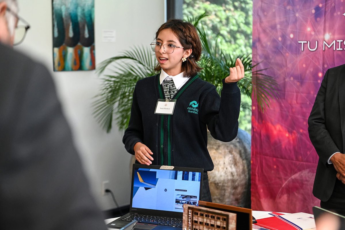 Fundación Televisa tweet media