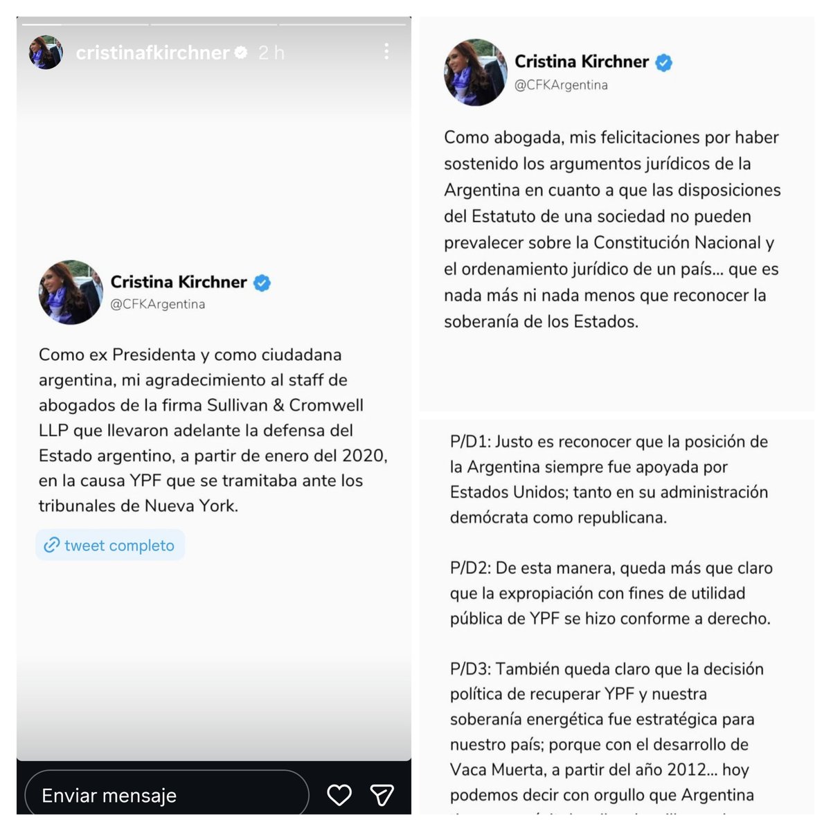 Rodolfo Coronel tweet media