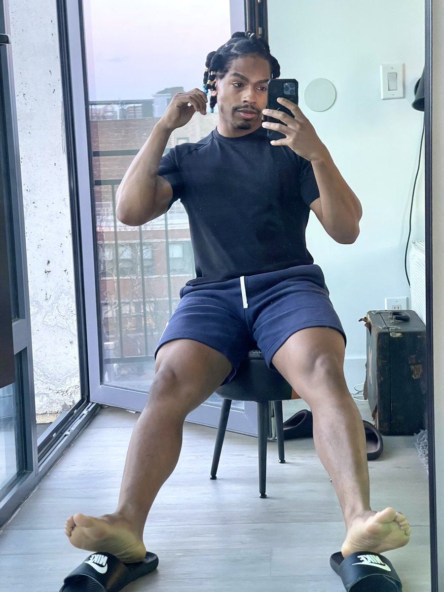Denzell Theodore tweet media