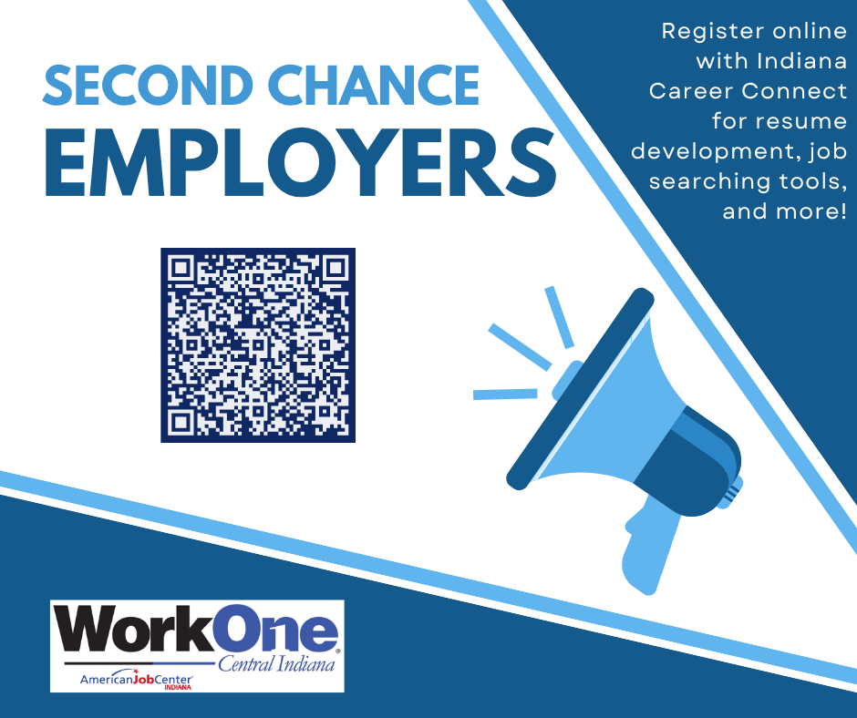 Madison County WorkOne tweet media