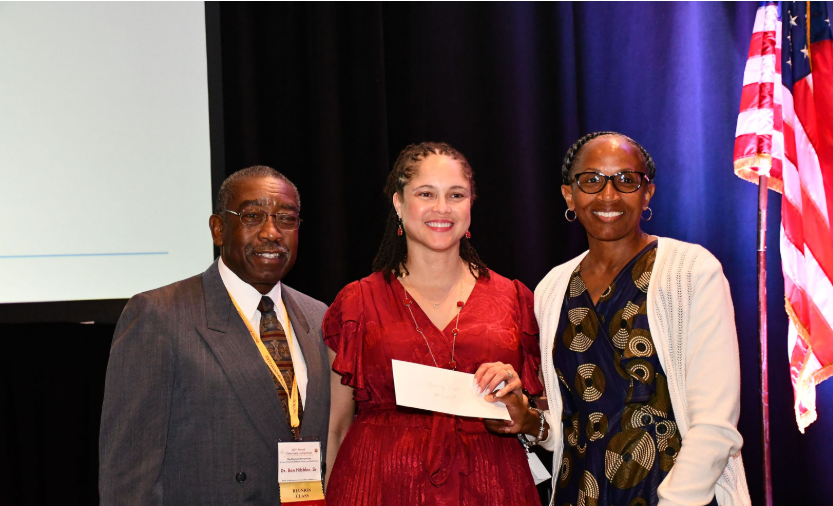 CVMTU's tweet photo. It's a wrap! #TUCVM's 60th Veterinary Medical Diamond Symposium was an awesome event held March 18-21. Our Diamond Celebration on March 20 was epic with the wonderful support of our Tuskegee administration &amp; our devoted reunion classes donations of over $300,000. THANK YOU ALL!!! https://t.co/rheQCtgDqL