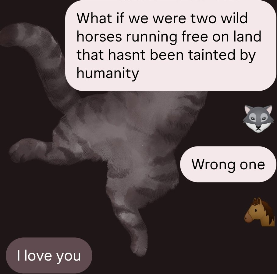 🗯 Clancey !! tweet media