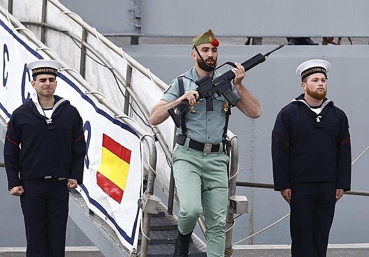 PlataformaMillanAstray tweet media