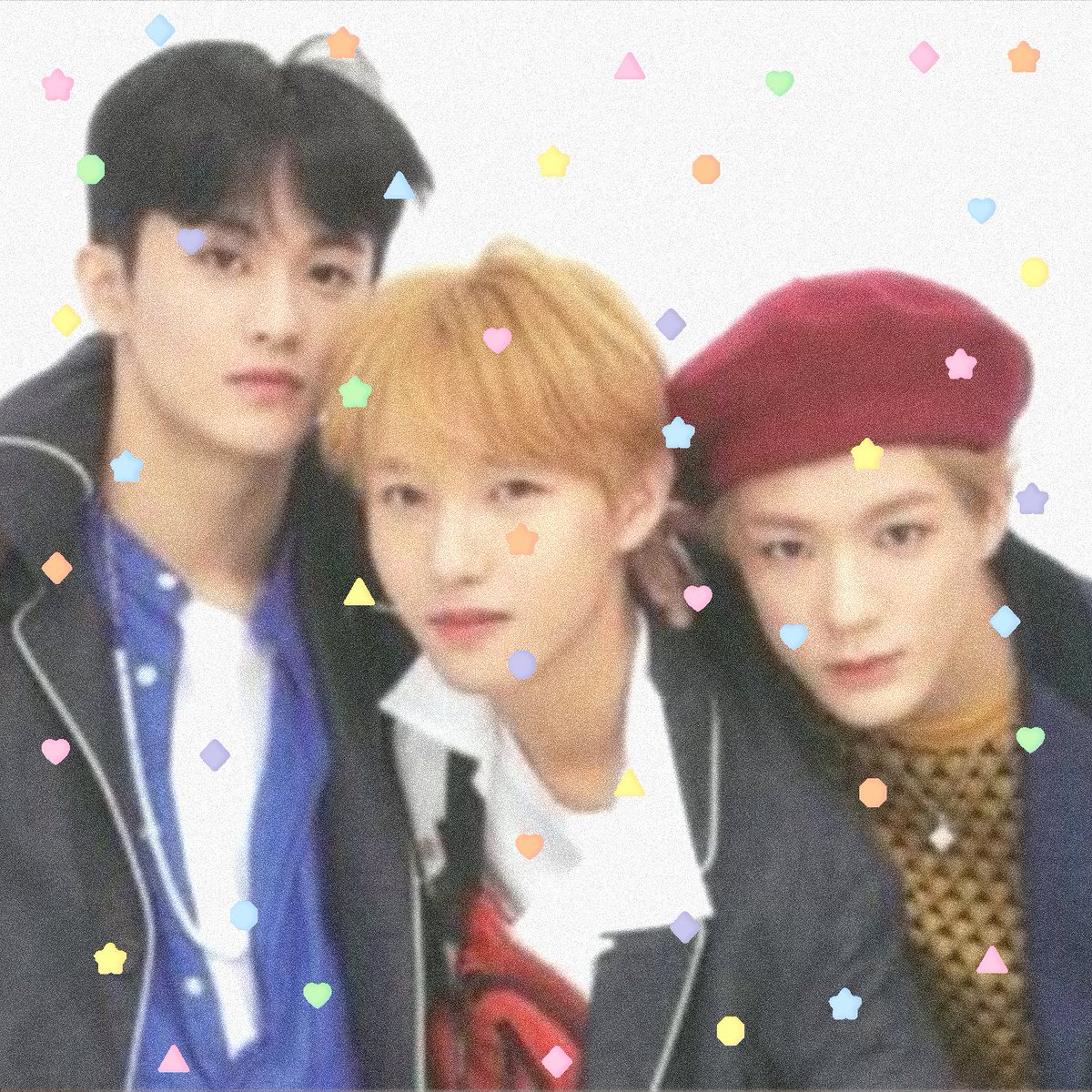 iอe 🍮 ♡ tweet media