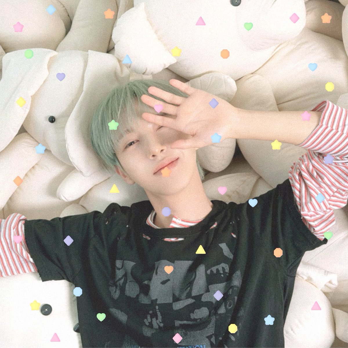 iอe 🍮 ♡ tweet media