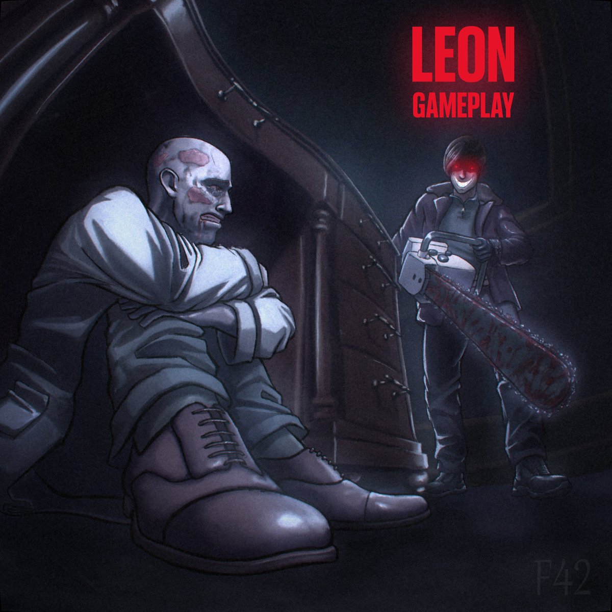 resident evil requiem meme art

#ResidentEvil #residentevilrequiem #re9 #Leon_Kennedy #GraceAshcroft #rerequiem #rerequiem #leon #leonkennedy #resident_evil #grace #grace_ashcroft #digitalart #procreate