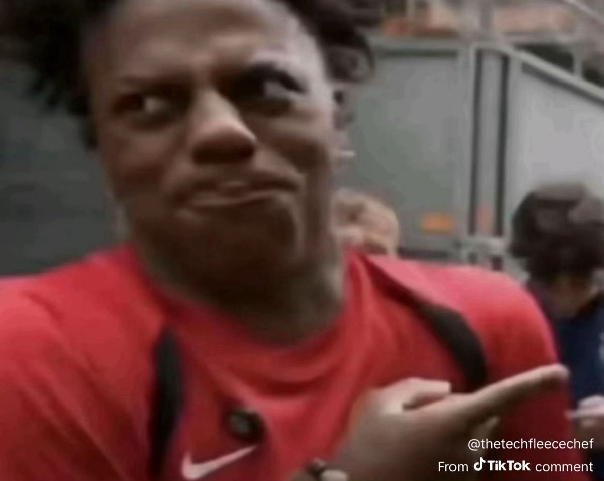 Zay Dixon tweet media