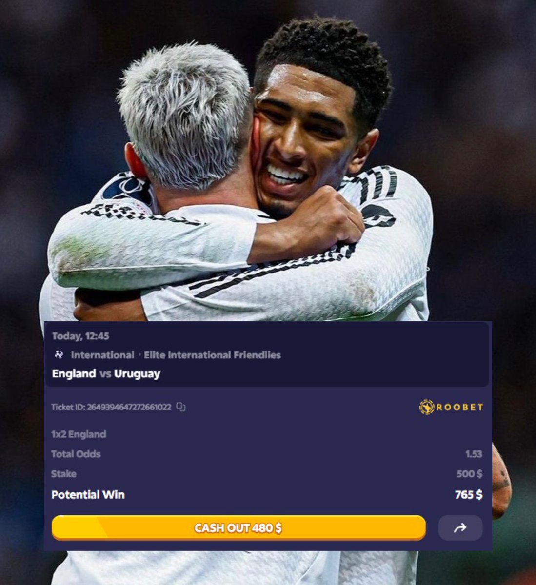 REAL MIL GRAU tweet media