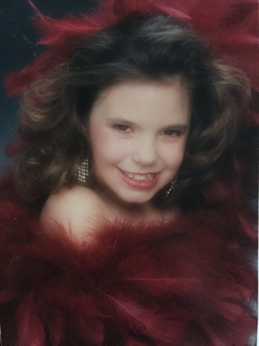 Natasha Carter tweet media