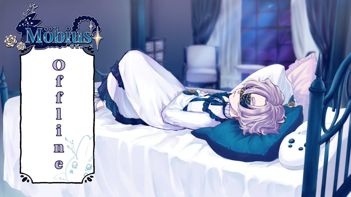 Möbius / AshikoTsuki 🦋 tweet media