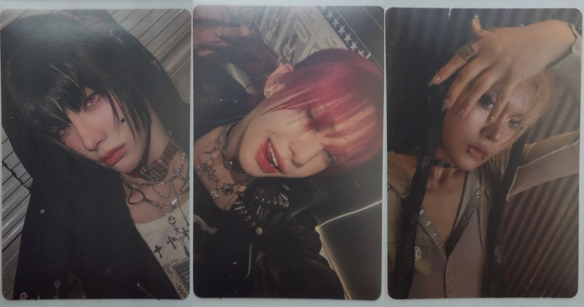 luca ˙𐃷˙ tweet media