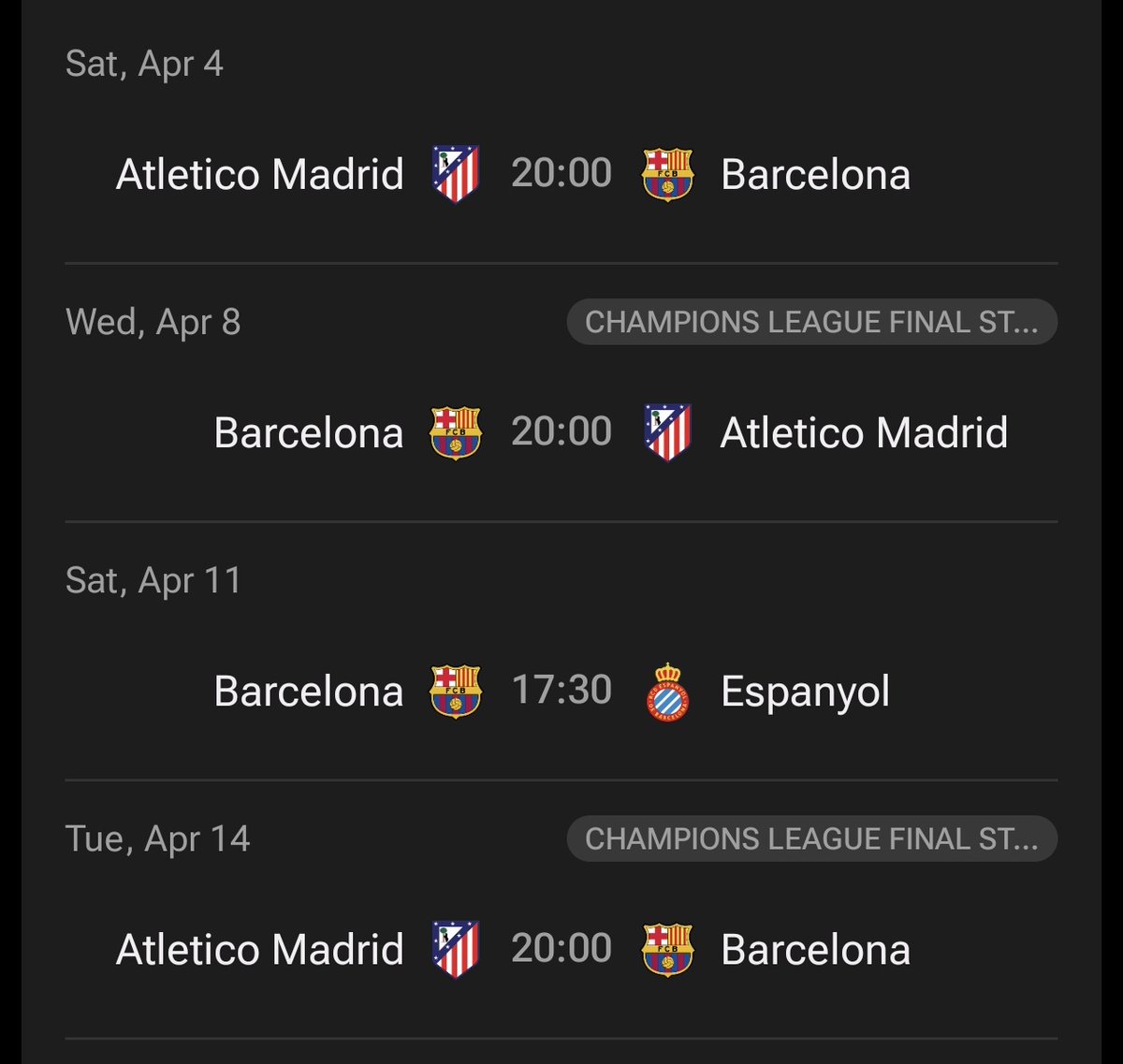 Salah5️⃣💙❤ tweet media