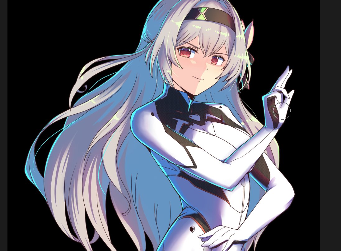 Kimagure_Ilya キマグレいりや【Vgen Comm Open】 tweet media