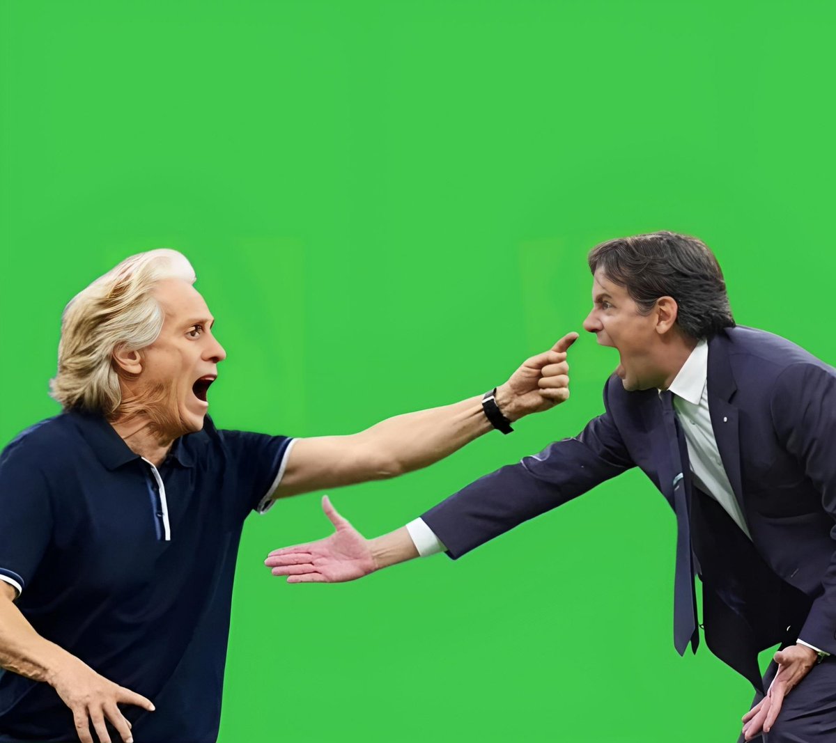 الجماهير VIP 🌐 tweet media