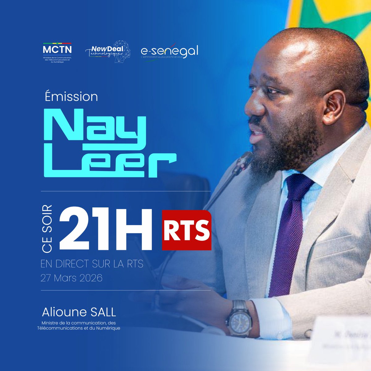 Ministère Communication - Télécoms et Numérique tweet media