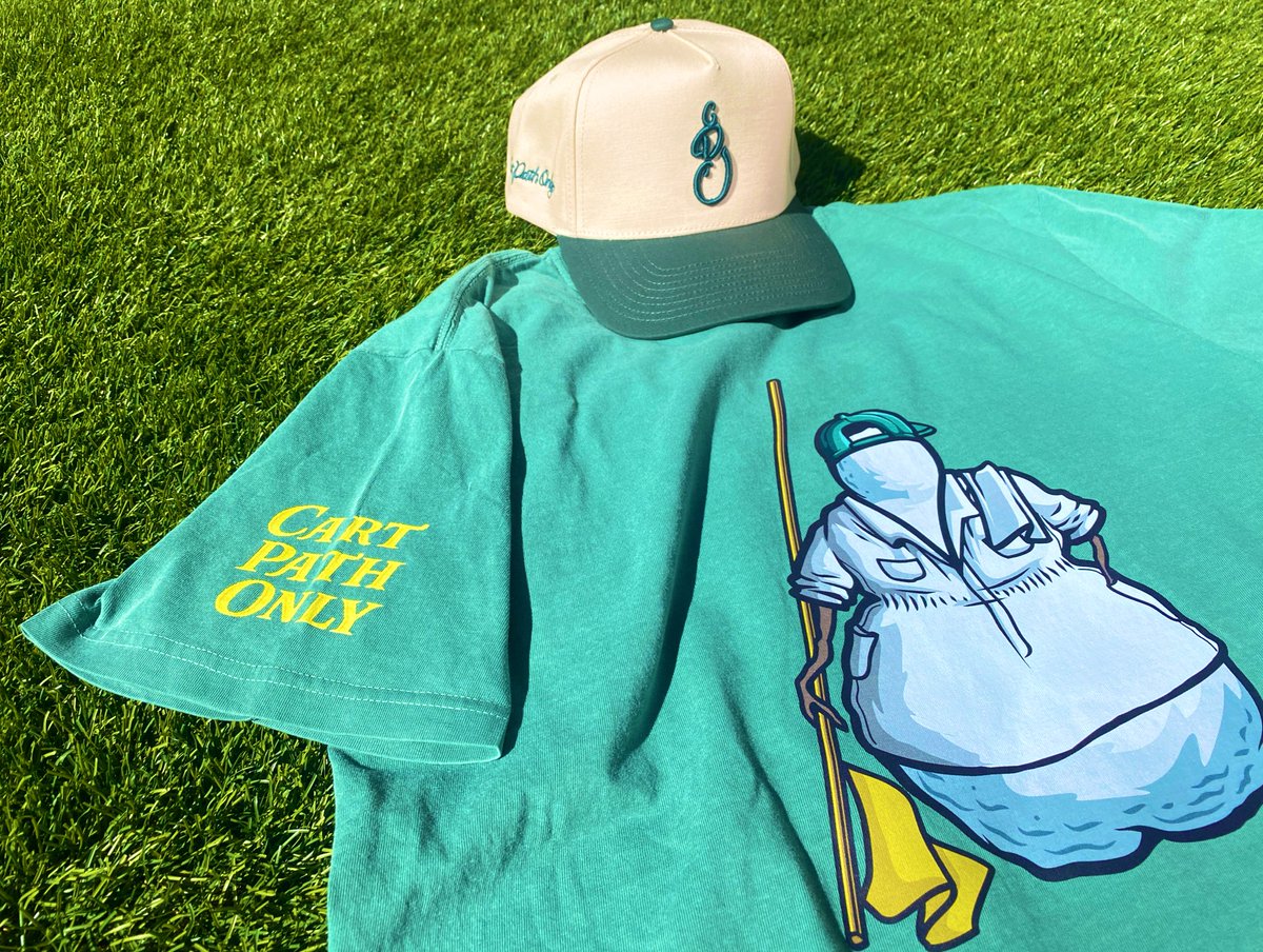 @Cart-Path-Only tweet media