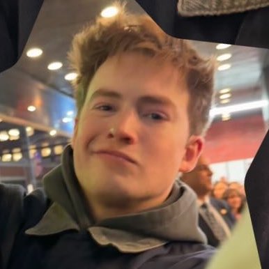 Kit Connor tweet media