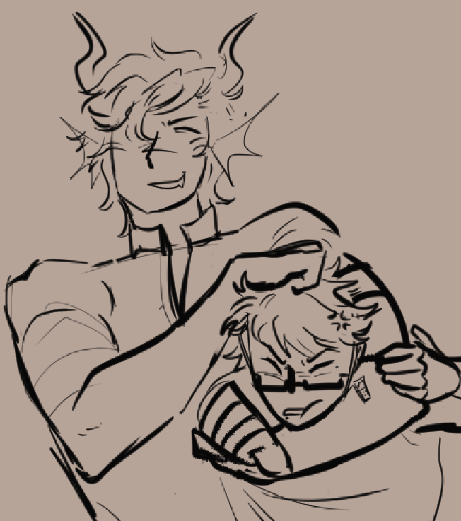 spooker_spooky's tweet image. shameful repost becuase i missed some things + vilicaleb shtuff. boy stop noogying him boy
#vilicus #caleb244 #vilicaleb #mm12