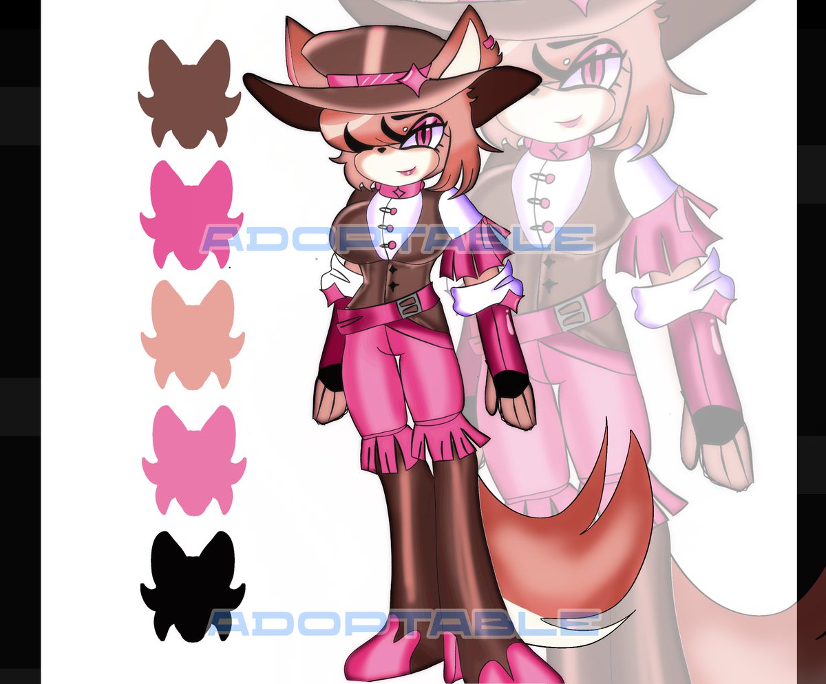 ALGIENG(COMMISIONS OPEN) tweet media