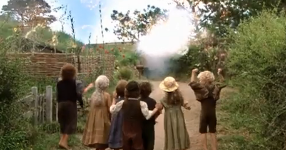 Daily Gondor 📰 tweet media