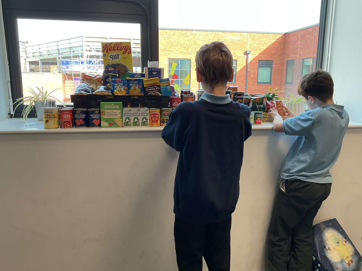 MrsGarfin@StJohnVianneysc tweet media