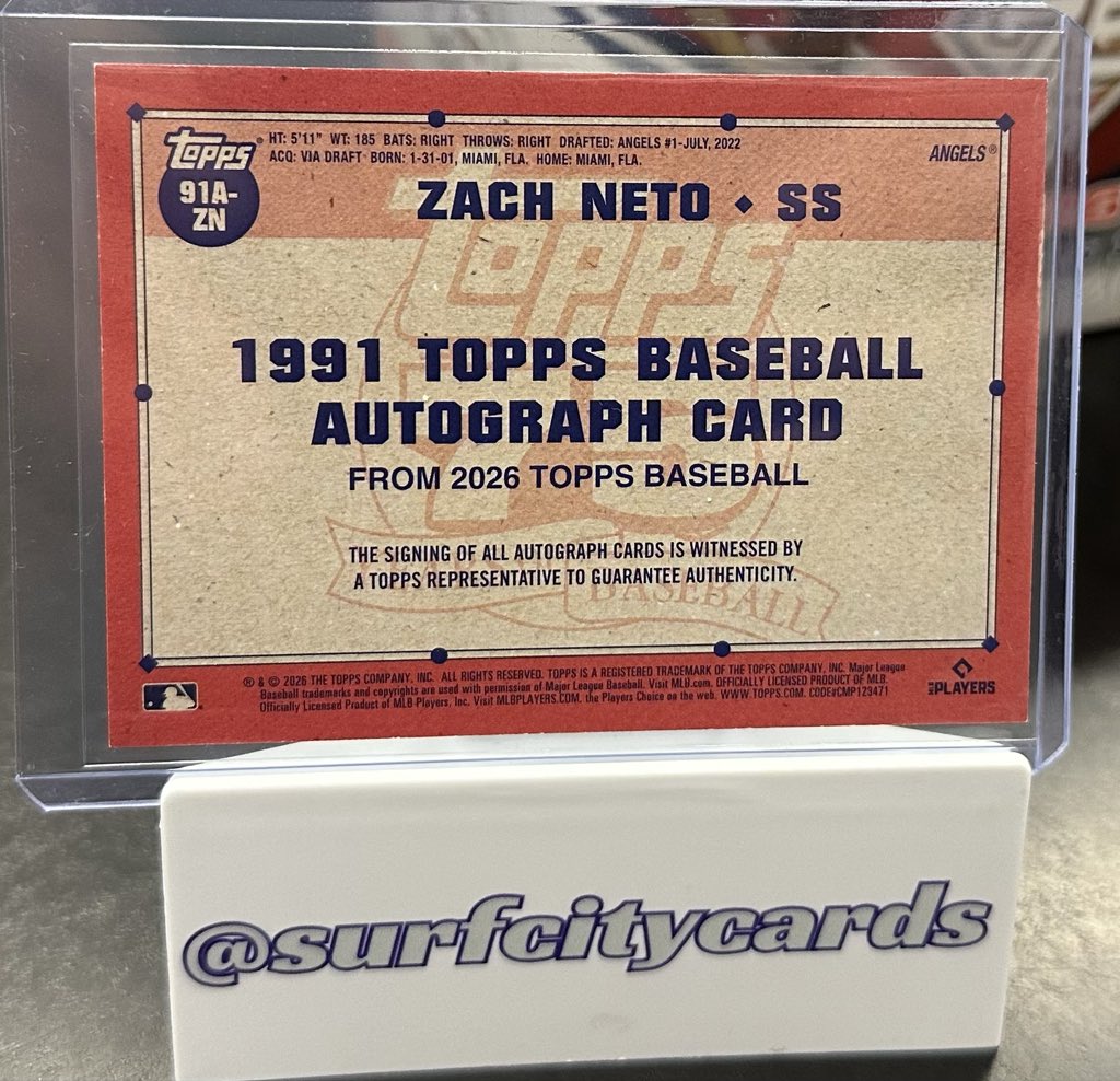 Baseball Cards Plus tweet media