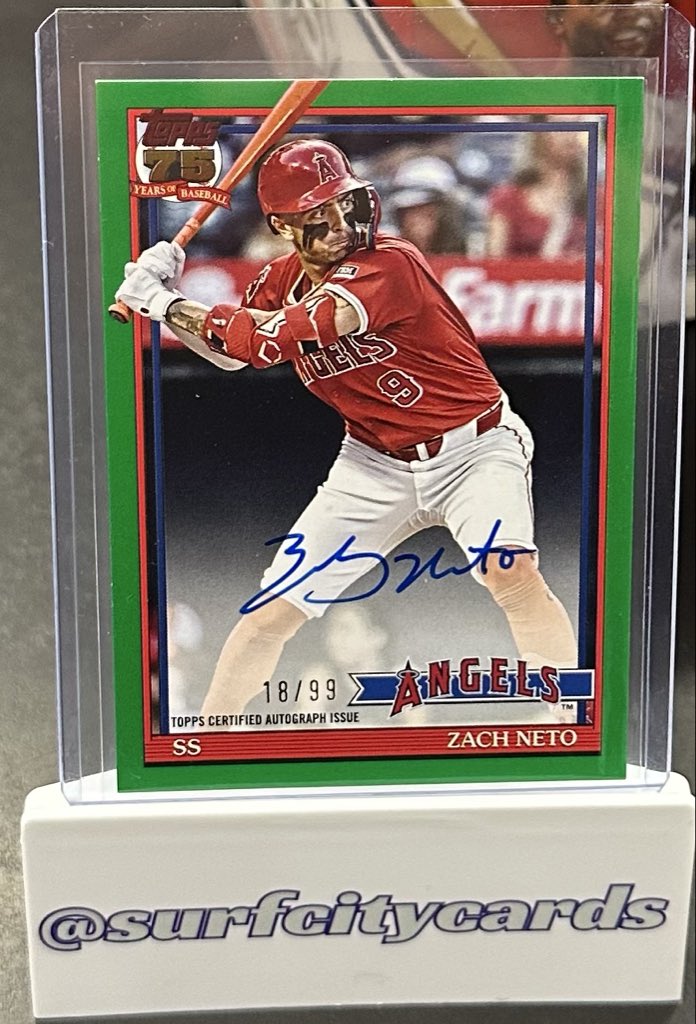 Baseball Cards Plus tweet media