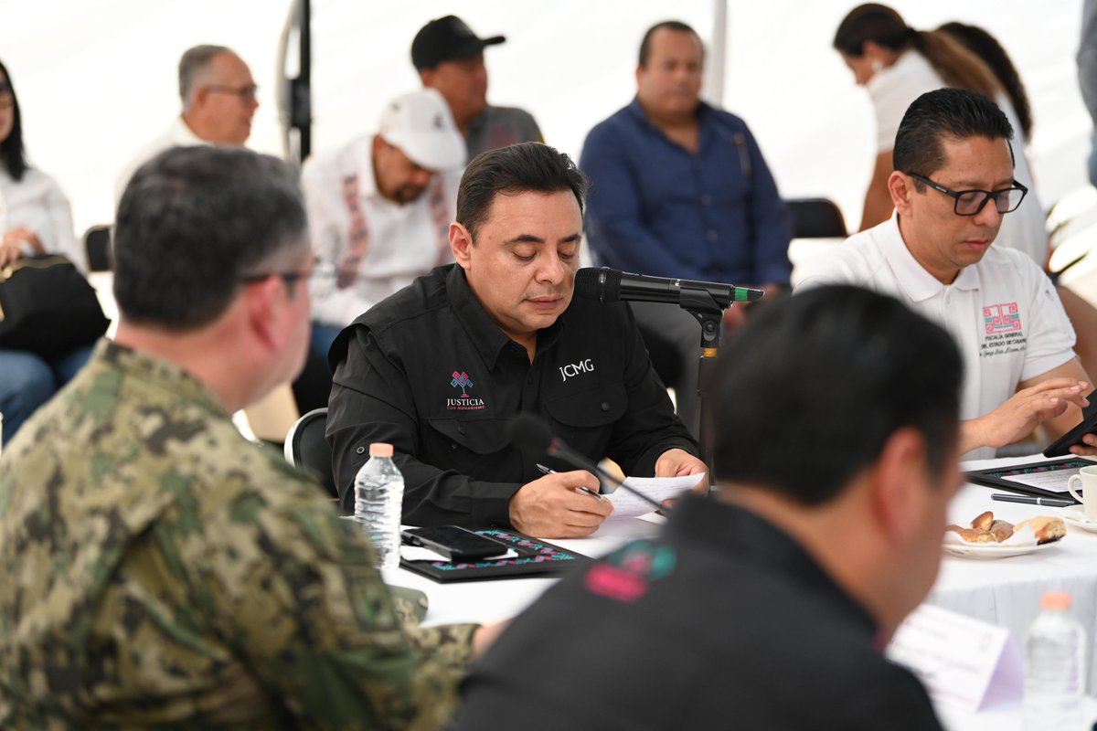 Poder Judicial Chiapas tweet media