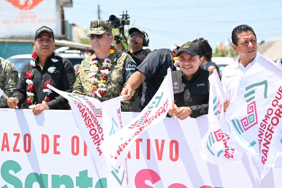 Poder Judicial Chiapas tweet media