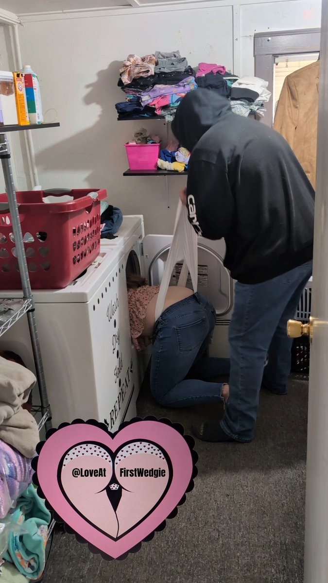 LoveAtFirstWedgie 💞 tweet media