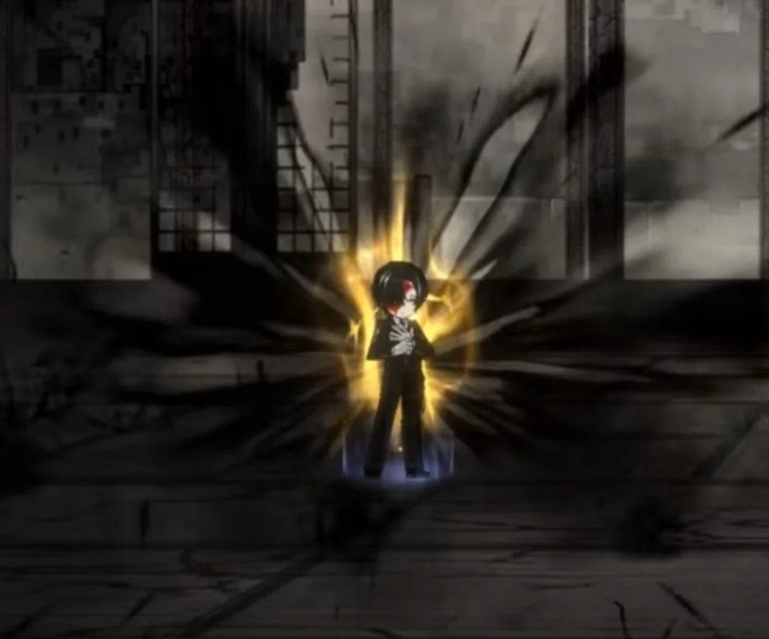 Hoshino ๐๐๐ซ๐ซ๐จ๐ซ. ใ๐๐ฅ๐๐๐ค ๐๐ข๐ฅ๐๐ง๐๐ใ tweet media