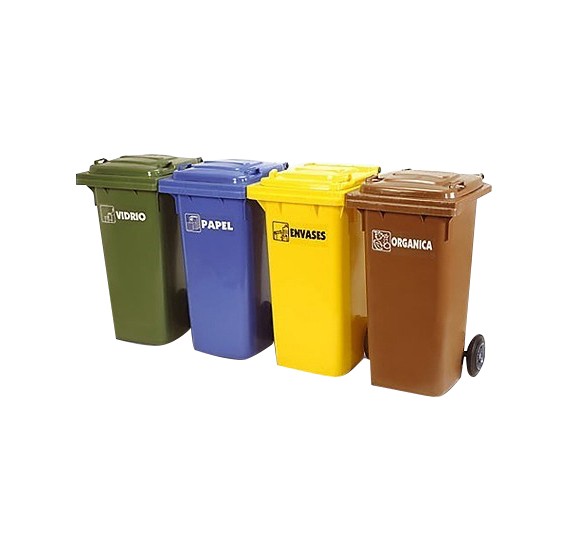 Gadirita45's tweet photo. @EsperanzAguirre @TheObjective_es Es basura y va al contenedor marrón. 
Al marrón mierda exactamente. https://t.co/G3j6XAMcqL