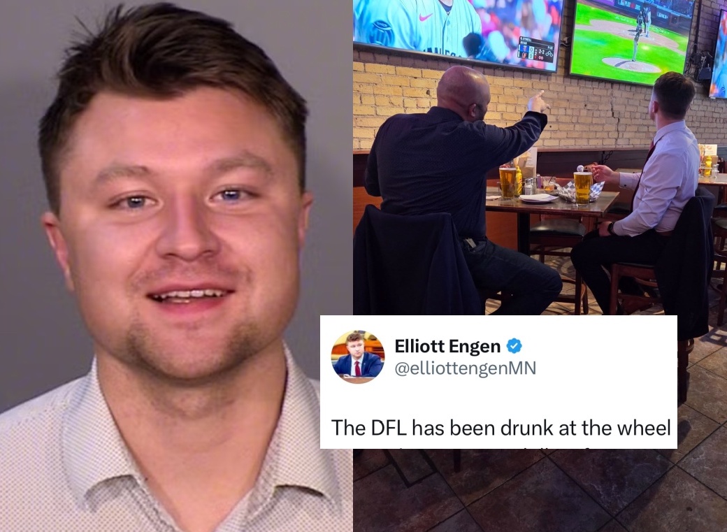 Occupy Democrats tweet media