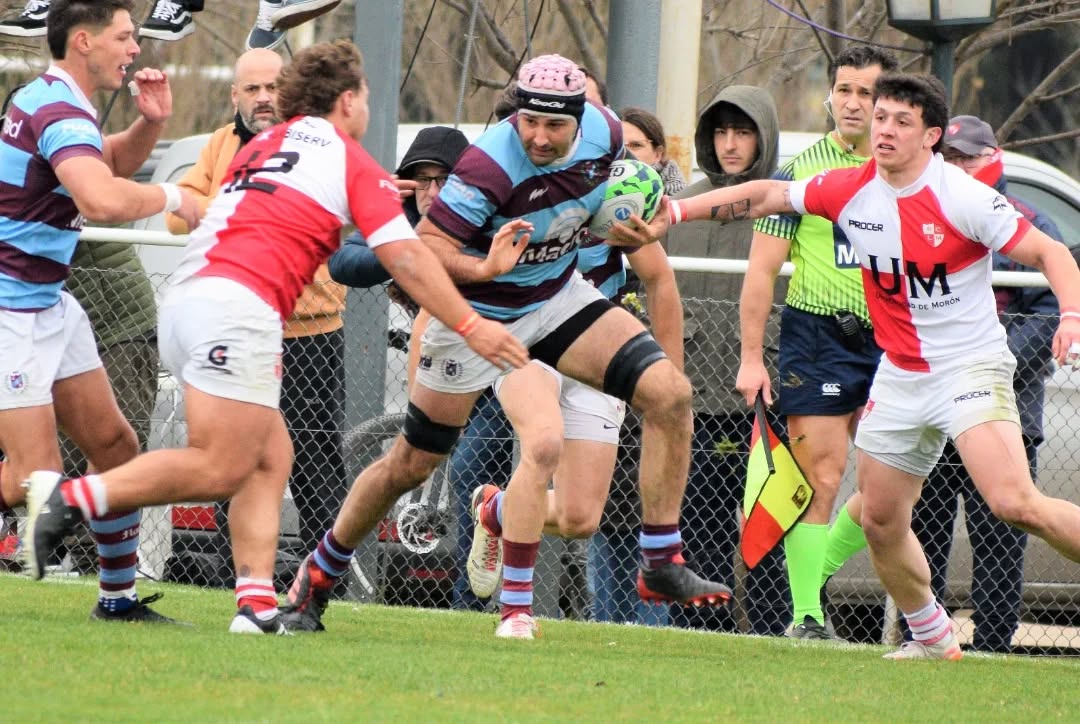 Lisandro Olearo tweet media