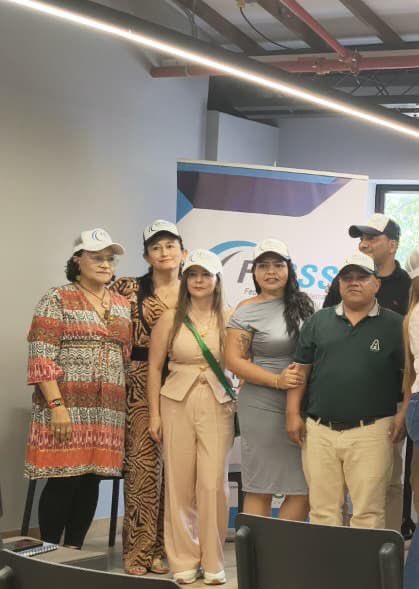 Sindicato Asohgm tweet media