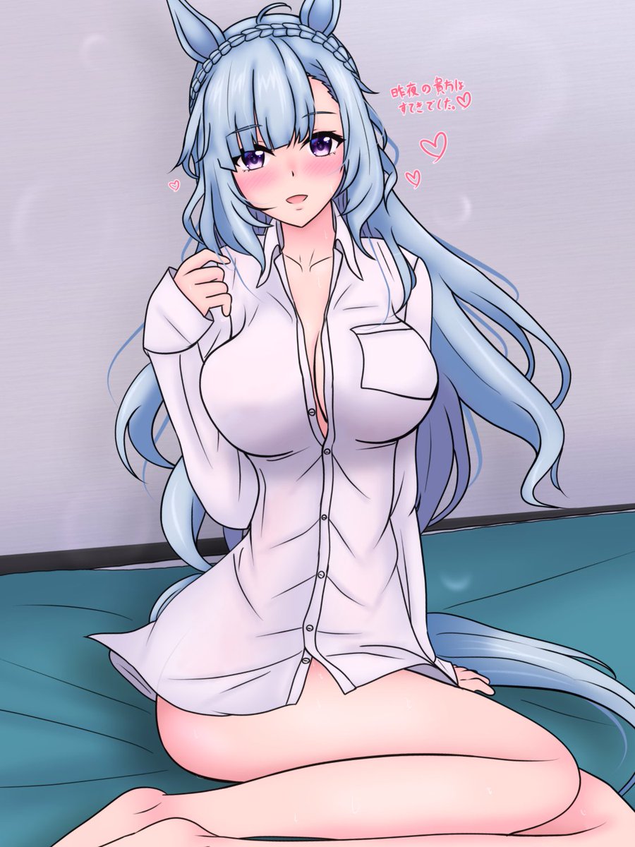 pokka _ぽ tweet media