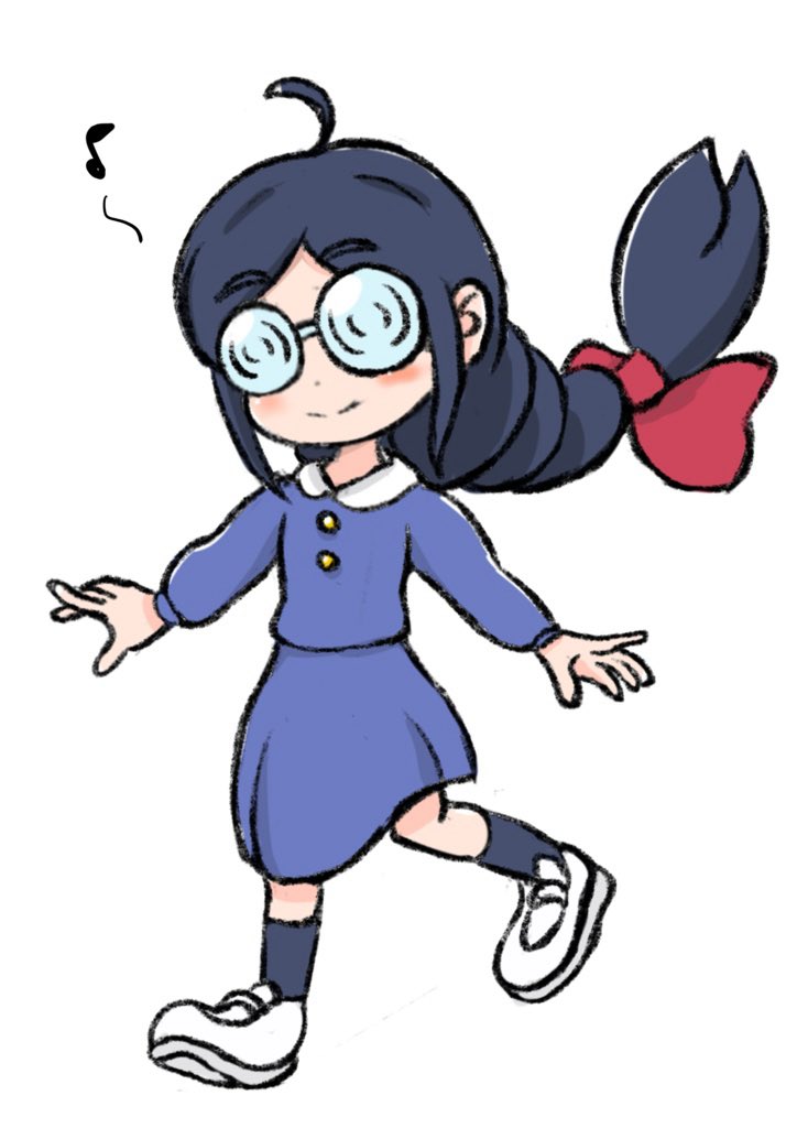 へたれっこ幻覚 tweet media