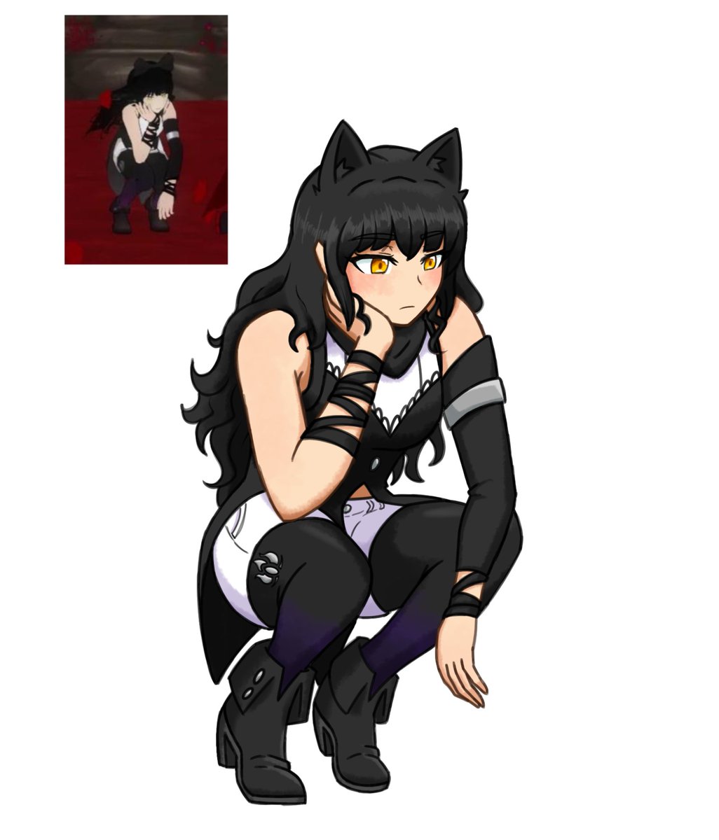 KamenNoodles🦋 (Comms open!) tweet media