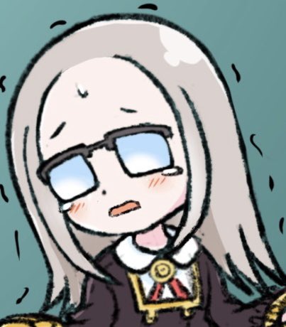 へたれっこ幻覚 tweet media