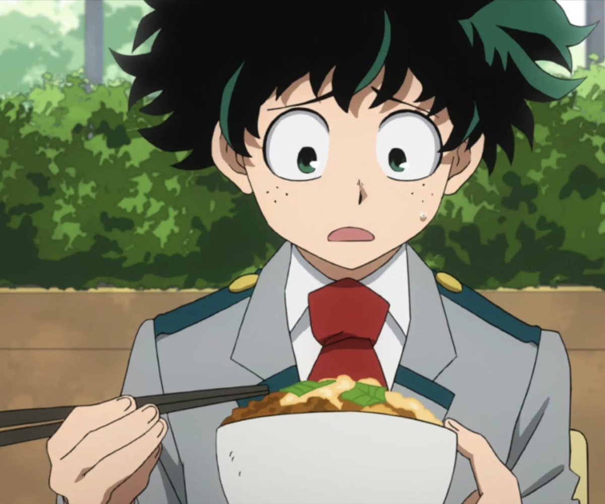 ochadeku 過激派 tweet media