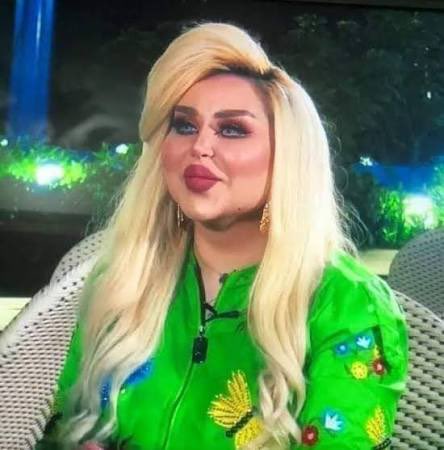 شيخة الروقي 🇸🇦🐪 tweet media