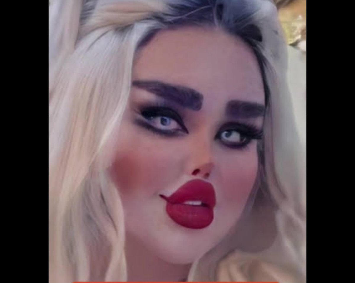 شيخة الروقي 🇸🇦🐪 tweet media