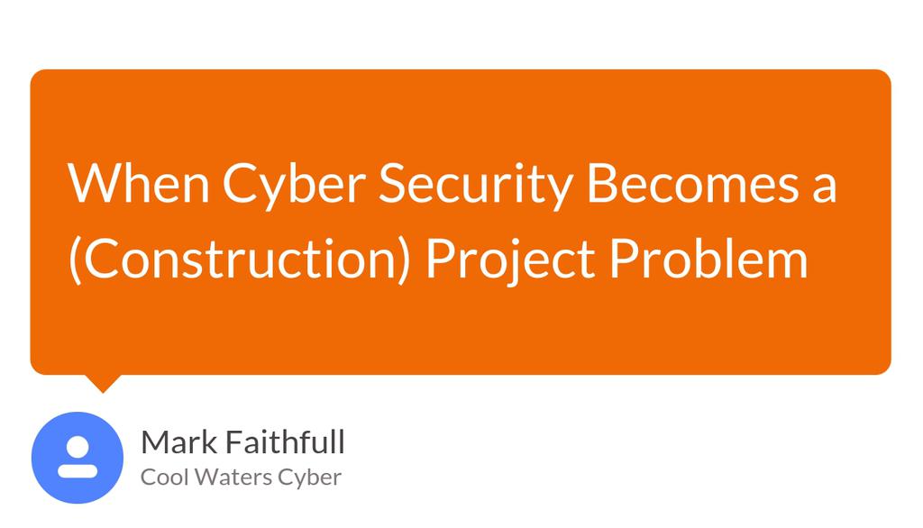 Cool Waters Strategic Security tweet media